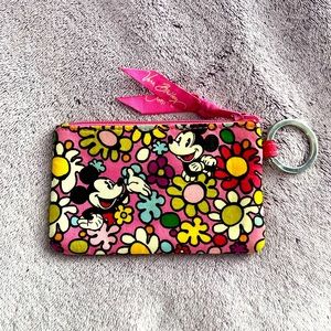 DISNEY VERA BRADLEY Small Wallet